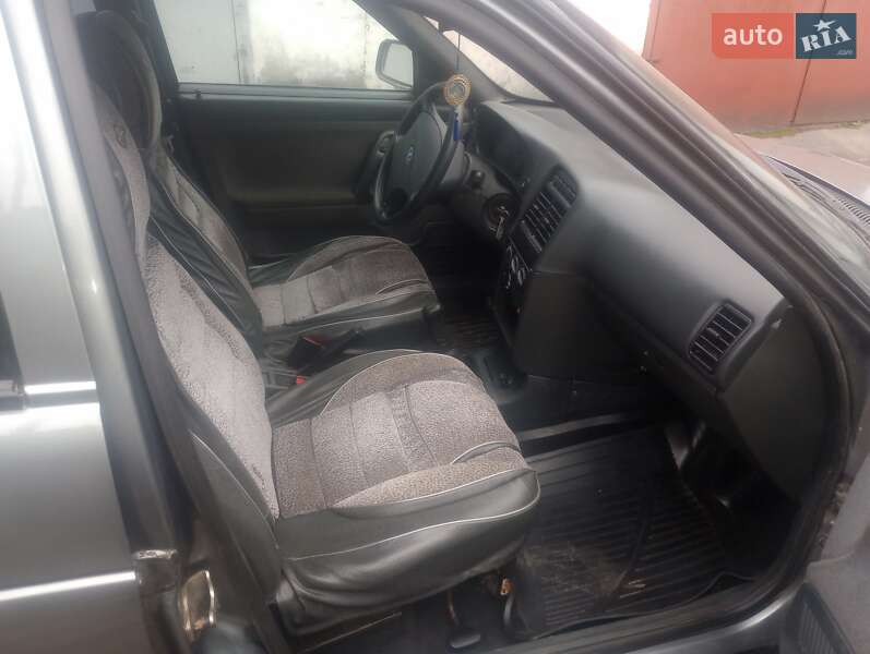 Універсал ВАЗ / Lada 2111 2008 в Овручі фото 5 Універсал ВАЗ / Lada 2111 2008 в Овручі