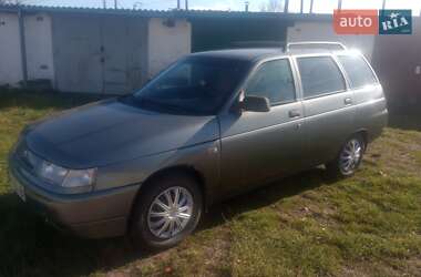 Универсал ВАЗ 2111 2008 в Овруче