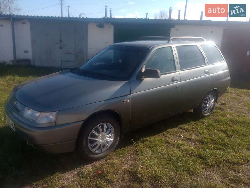 Універсал ВАЗ / Lada 2111 2008 в Овручі фото Універсал ВАЗ / Lada 2111 2008 в Овручі