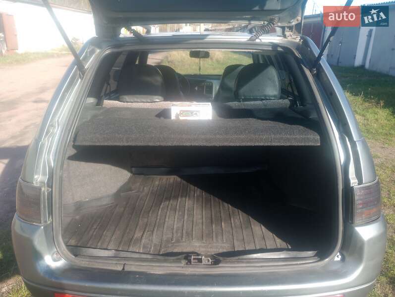 Універсал ВАЗ / Lada 2111 2008 в Овручі фото 12 Універсал ВАЗ / Lada 2111 2008 в Овручі