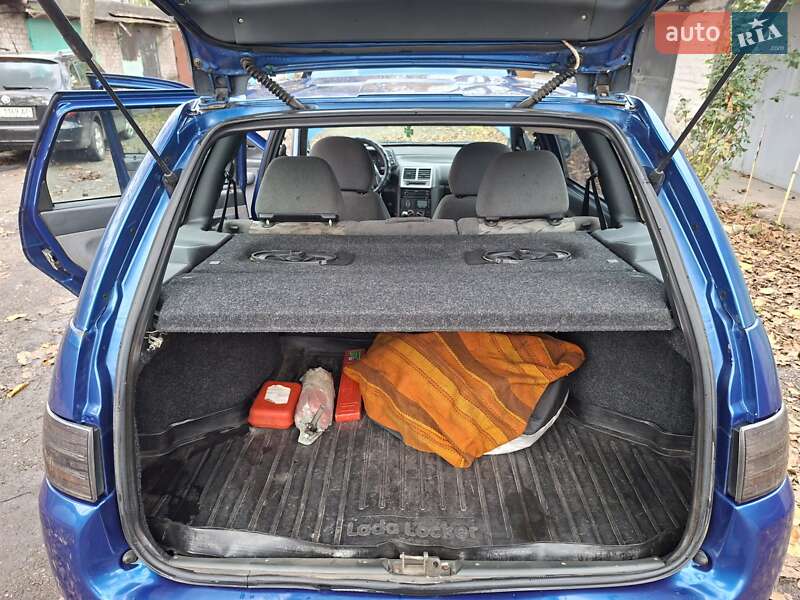 Універсал ВАЗ / Lada 2111 2007 в Кривому Розі