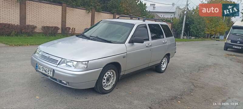 ВАЗ / Lada 2111 2009 ВАЗ / Lada 2111 2009