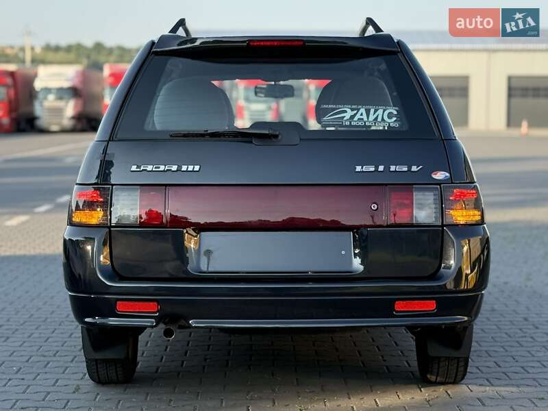 Универсал ВАЗ / Lada 2111 2005 в Черновцах фото 10 Универсал ВАЗ / Lada 2111 2005 в Черновцах