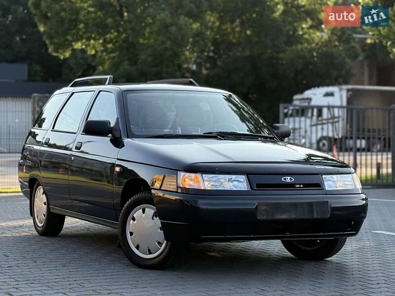 Универсал ВАЗ / Lada 2111 2005 в Черновцах фото 12 Универсал ВАЗ / Lada 2111 2005 в Черновцах