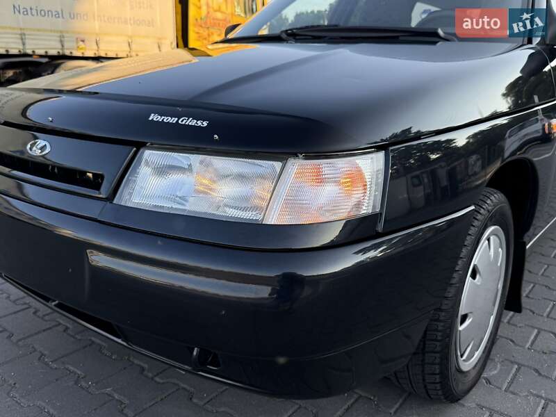 Универсал ВАЗ / Lada 2111 2005 в Черновцах фото 18 Универсал ВАЗ / Lada 2111 2005 в Черновцах