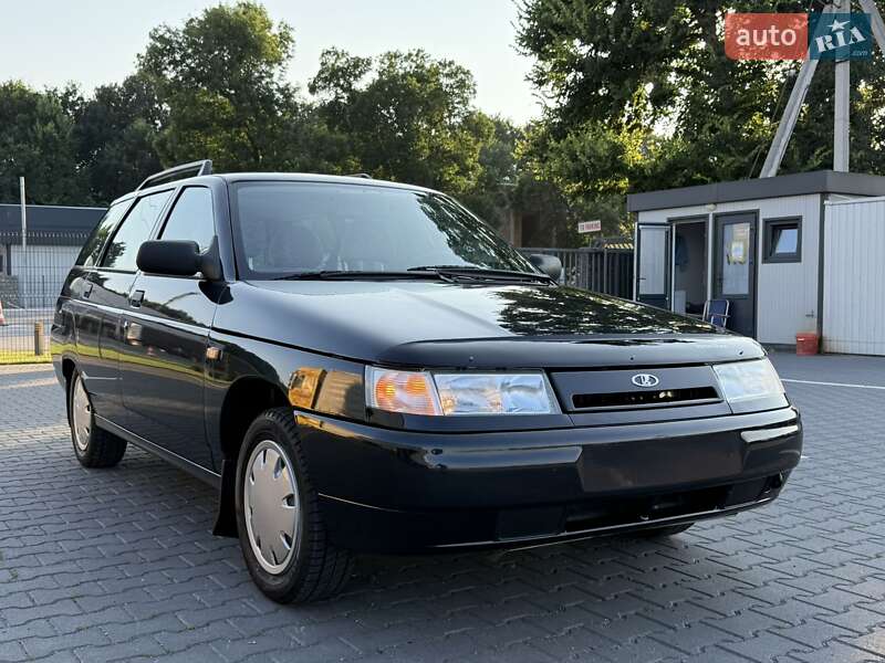 Универсал ВАЗ / Lada 2111 2005 в Черновцах фото 38 Универсал ВАЗ / Lada 2111 2005 в Черновцах