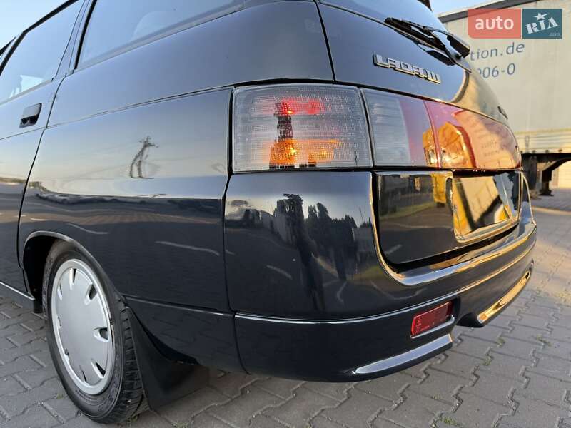 Универсал ВАЗ / Lada 2111 2005 в Черновцах фото 43 Универсал ВАЗ / Lada 2111 2005 в Черновцах
