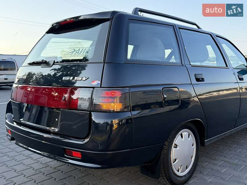 Универсал ВАЗ / Lada 2111 2005 в Черновцах фото 52 Универсал ВАЗ / Lada 2111 2005 в Черновцах