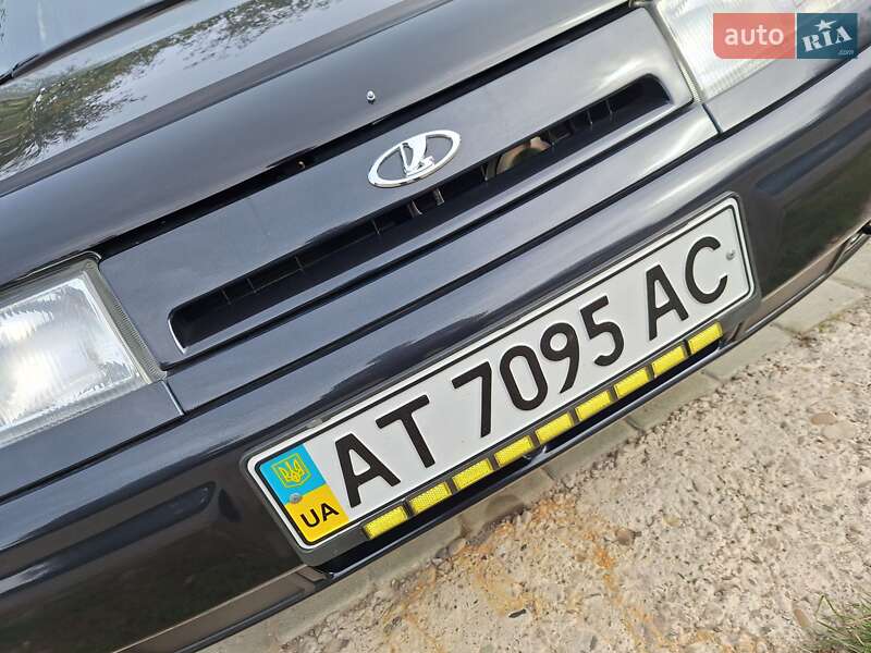 Универсал ВАЗ / Lada 2111 2005 в Черновцах фото 64 Универсал ВАЗ / Lada 2111 2005 в Черновцах