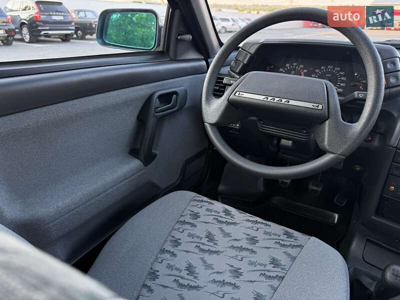 Универсал ВАЗ / Lada 2111 2005 в Черновцах фото 99 Универсал ВАЗ / Lada 2111 2005 в Черновцах