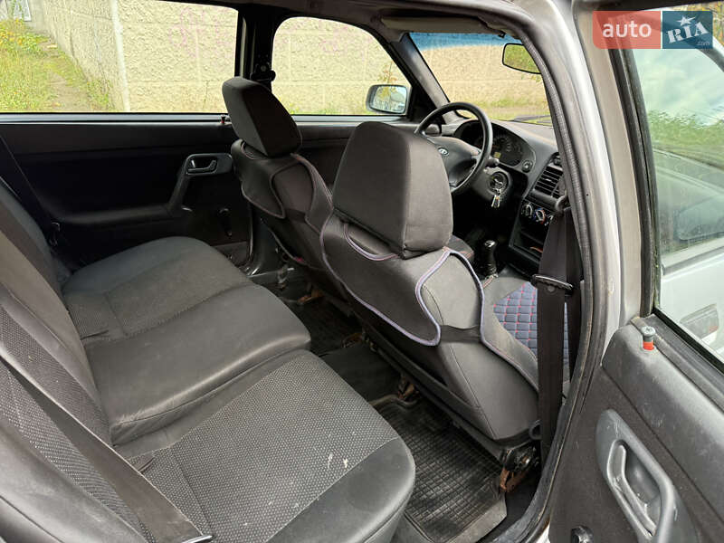 Универсал ВАЗ / Lada 2111 2011 в Жмеринке фото 11 Универсал ВАЗ / Lada 2111 2011 в Жмеринке