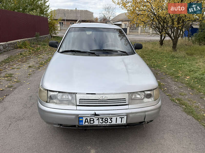 Универсал ВАЗ / Lada 2111 2011 в Жмеринке фото 13 Универсал ВАЗ / Lada 2111 2011 в Жмеринке