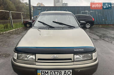 Универсал ВАЗ 2111 2001 в Сумах