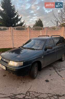 Универсал ВАЗ 2111 2006 в Мене Универсал ВАЗ 2111 2006 в Мене