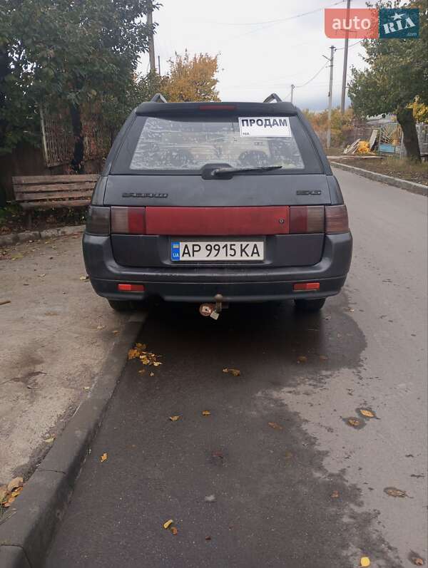 Универсал ВАЗ / Lada 2111 2000 в Запорожье