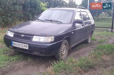 Універсал ВАЗ 2111 2010 в Гайсину