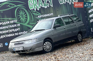 Универсал ВАЗ / Lada 2111 2007 в Харькове