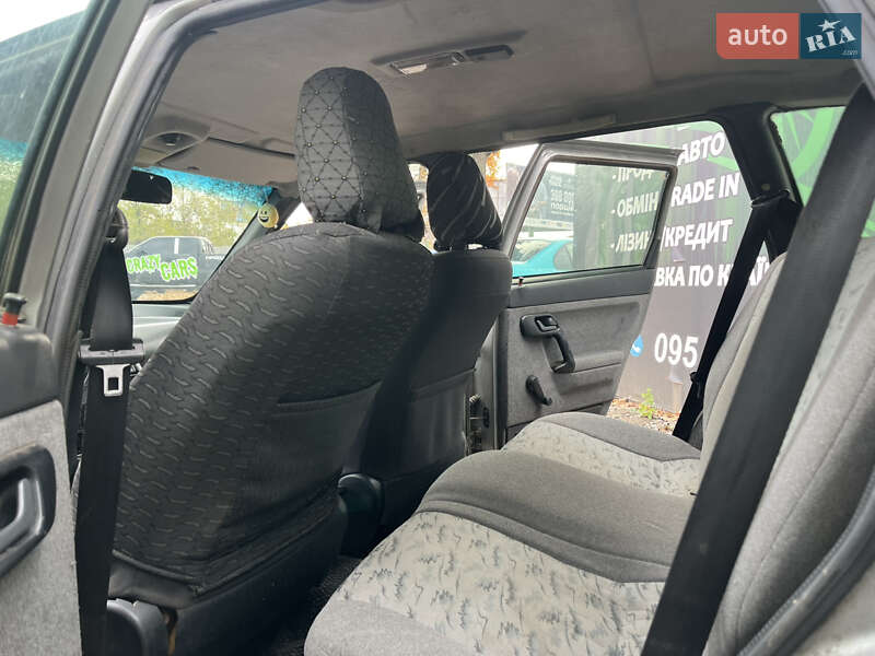 Універсал ВАЗ / Lada 2111 2007 в Харкові