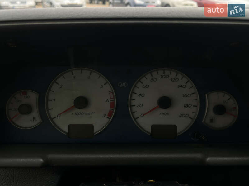 Універсал ВАЗ / Lada 2111 2007 в Харкові