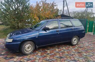 Універсал ВАЗ / Lada 2111 2011 в Новоукраїнці