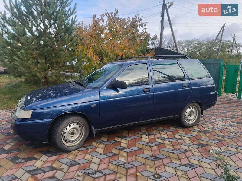 Универсал ВАЗ / Lada 2111 2011 в Новоукраинке фото Универсал ВАЗ / Lada 2111 2011 в Новоукраинке
