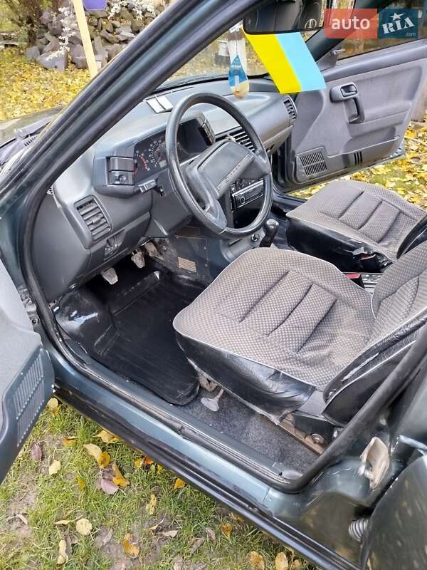 Універсал ВАЗ / Lada 2111 2006 в Лисянці фото 5 Універсал ВАЗ / Lada 2111 2006 в Лисянці