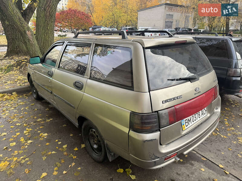 Універсал ВАЗ / Lada 2111 2001 в Сумах