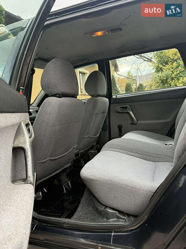 Універсал ВАЗ / Lada 2111 2007 в Косові