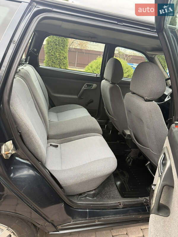 Універсал ВАЗ / Lada 2111 2007 в Косові