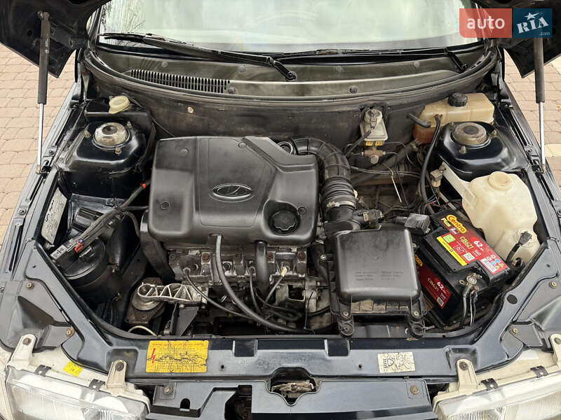 Універсал ВАЗ / Lada 2111 2007 в Косові