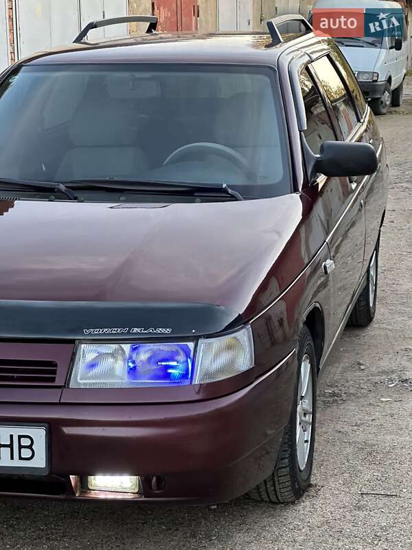 Универсал ВАЗ / Lada 2111 2008 в Николаеве фото 3 Универсал ВАЗ / Lada 2111 2008 в Николаеве