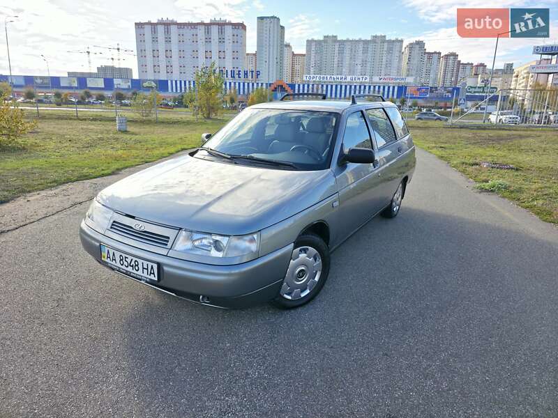 Універсал ВАЗ / Lada 2111 2008 в Києві фото 24 Універсал ВАЗ / Lada 2111 2008 в Києві