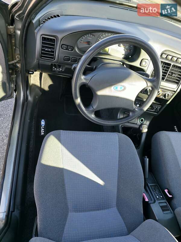 Універсал ВАЗ / Lada 2111 2008 в Києві фото 61 Універсал ВАЗ / Lada 2111 2008 в Києві