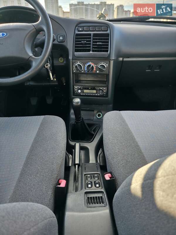 Універсал ВАЗ / Lada 2111 2008 в Києві фото 66 Універсал ВАЗ / Lada 2111 2008 в Києві