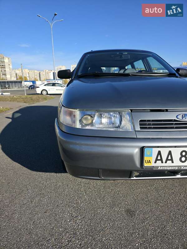 Універсал ВАЗ / Lada 2111 2008 в Києві фото 20 Універсал ВАЗ / Lada 2111 2008 в Києві