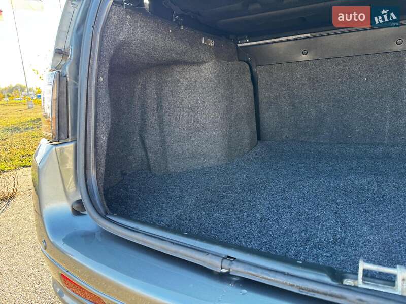Універсал ВАЗ / Lada 2111 2008 в Києві фото 75 Універсал ВАЗ / Lada 2111 2008 в Києві