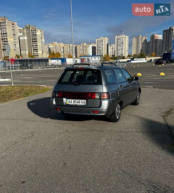 Універсал ВАЗ / Lada 2111 2008 в Києві фото 34 Універсал ВАЗ / Lada 2111 2008 в Києві