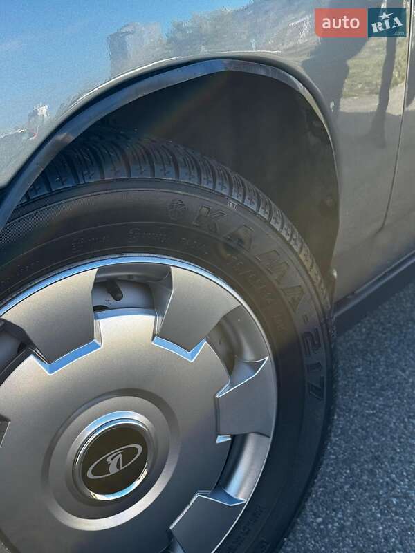 Універсал ВАЗ / Lada 2111 2008 в Києві фото 11 Універсал ВАЗ / Lada 2111 2008 в Києві