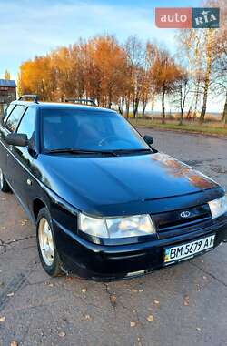 Універсал ВАЗ 2111 2008 в Тростянці Універсал ВАЗ 2111 2008 в Тростянці