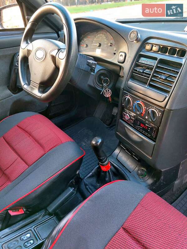 Універсал ВАЗ / Lada 2111 2008 в Тростянці фото 16 Універсал ВАЗ / Lada 2111 2008 в Тростянці