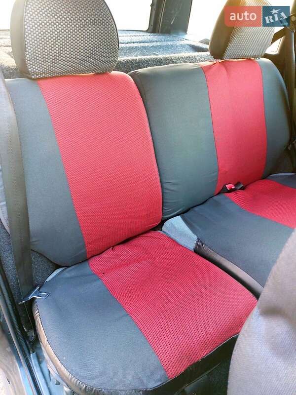 Універсал ВАЗ / Lada 2111 2008 в Тростянці фото 21 Універсал ВАЗ / Lada 2111 2008 в Тростянці