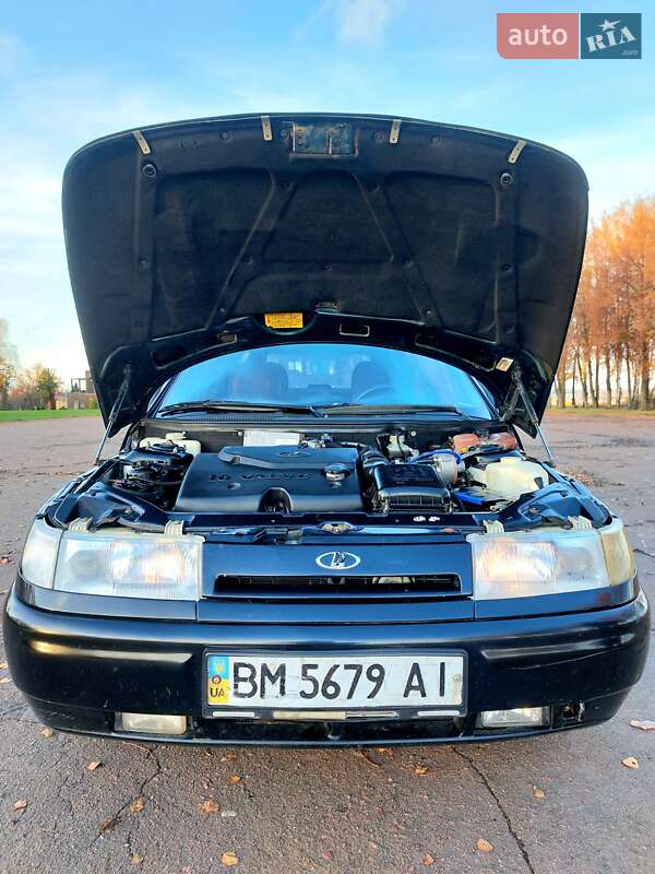 Універсал ВАЗ / Lada 2111 2008 в Тростянці фото 25 Універсал ВАЗ / Lada 2111 2008 в Тростянці