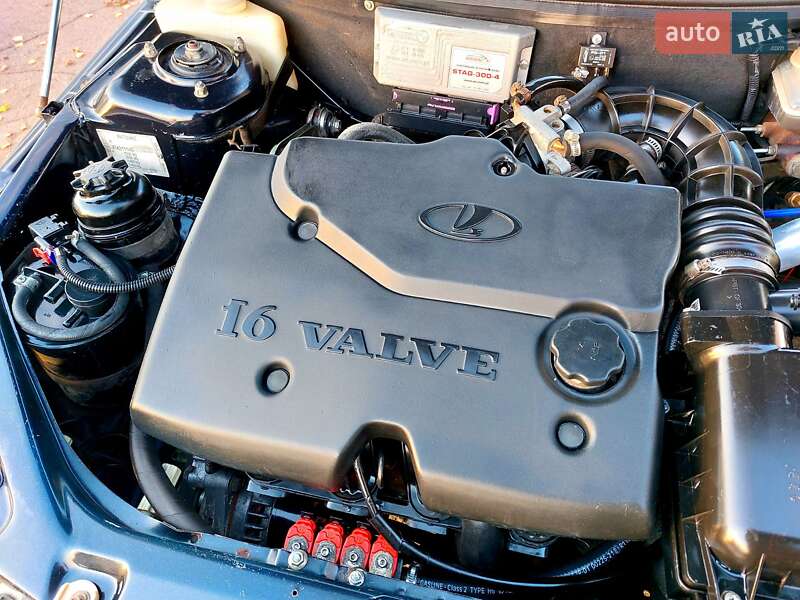 Універсал ВАЗ / Lada 2111 2008 в Тростянці фото 28 Універсал ВАЗ / Lada 2111 2008 в Тростянці