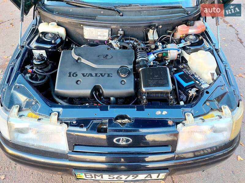 Універсал ВАЗ / Lada 2111 2008 в Тростянці фото 31 Універсал ВАЗ / Lada 2111 2008 в Тростянці