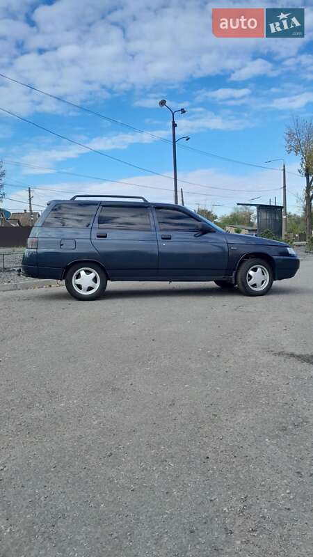 Универсал ВАЗ / Lada 2111 2007 в Кривом Роге