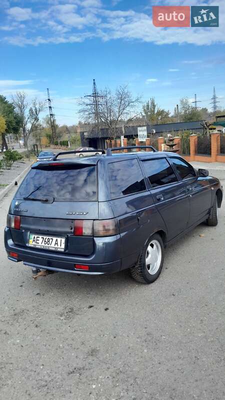 Универсал ВАЗ / Lada 2111 2007 в Кривом Роге