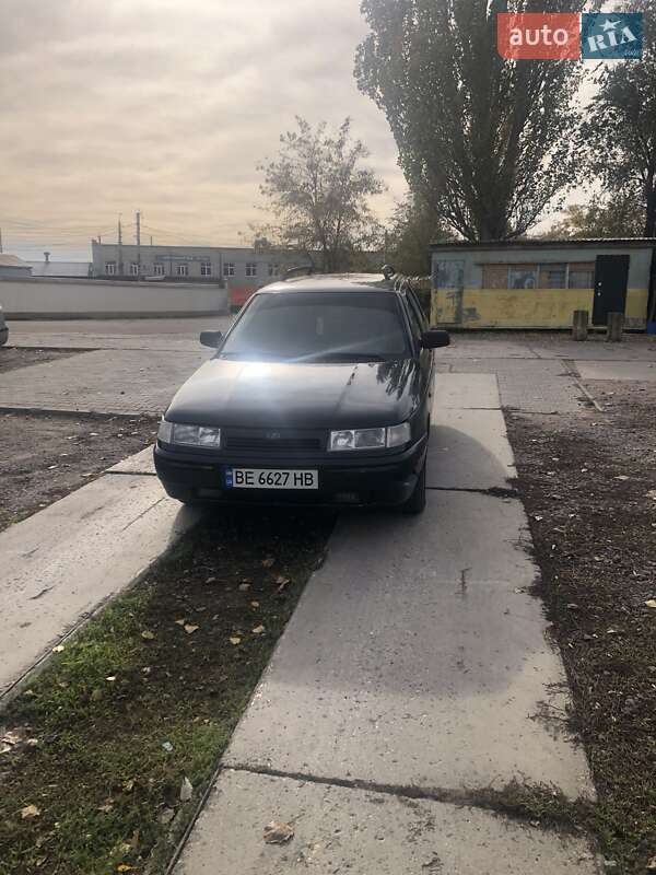 Универсал ВАЗ / Lada 2111 2007 в Николаеве фото 6 Универсал ВАЗ / Lada 2111 2007 в Николаеве