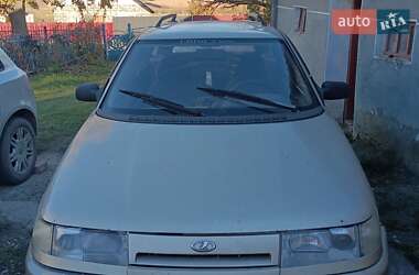 Універсал ВАЗ 2111 2001 в Бучачі