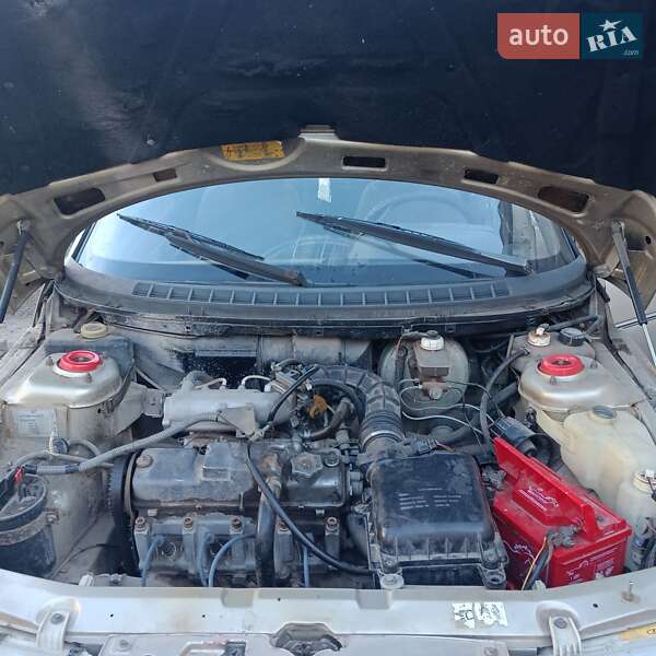 Універсал ВАЗ / Lada 2111 2001 в Бучачі фото 7 Універсал ВАЗ / Lada 2111 2001 в Бучачі