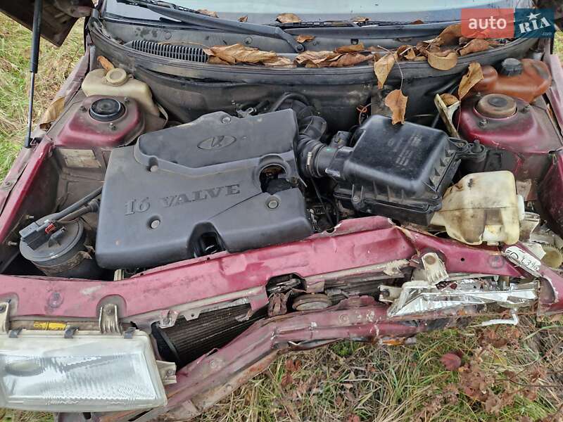 Универсал ВАЗ / Lada 2111 2007 в Житомире фото 3 Универсал ВАЗ / Lada 2111 2007 в Житомире